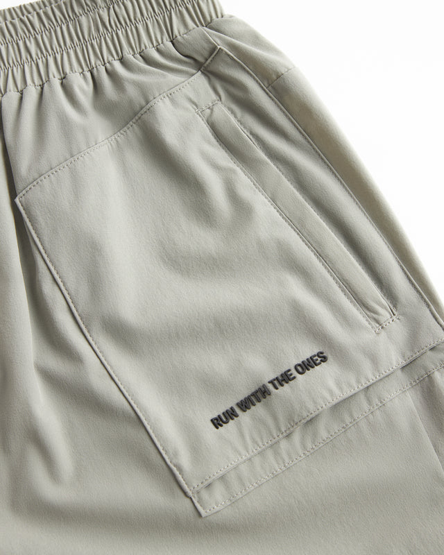 WINDBREAKER PANTS