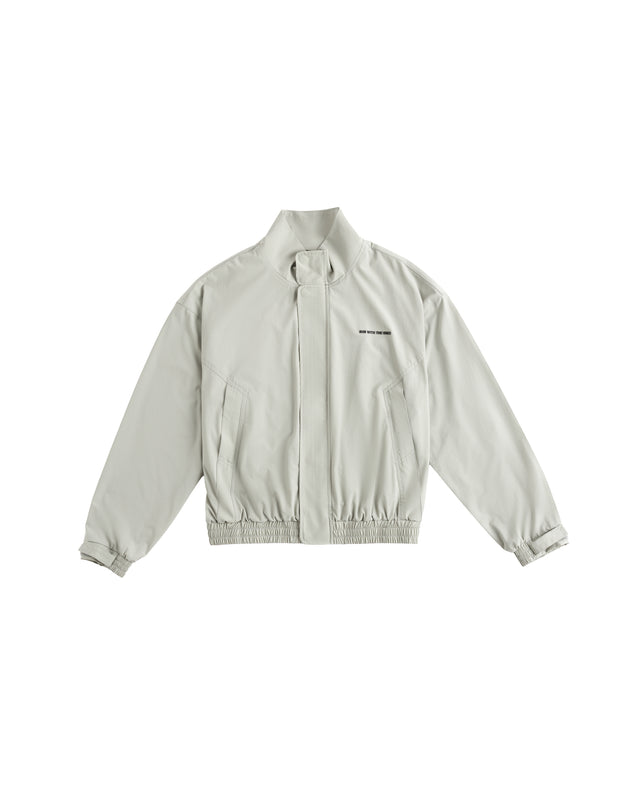 WINDBREAKER JACKET